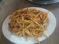 -西塔隆太白烤牛肉馆(图们路店)