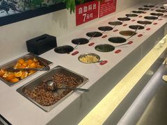 -川锅一号火锅(铜山万达店)