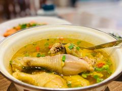 -锡和无锡菜(景丽苑店)