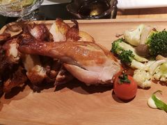 -春树下·树屋花房西餐厅(罍街AS1980店)