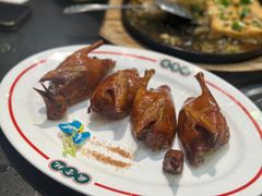 -飞尝蚝·顺德菜·鱼生(顺德总店)