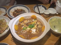 -吕氏疙瘩汤·私家菜馆(慈云寺店)