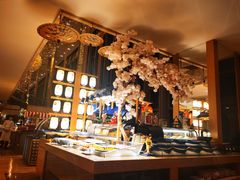 -视界美食自助餐厅·石家庄希尔顿酒店