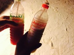 -Jonah's Fruit Shake & Snack Bar