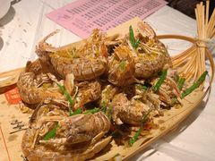 -桥东喜碧海鲜街(水东街店)