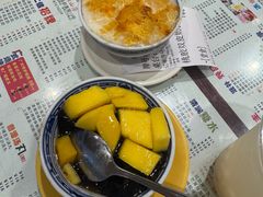 -仁信双皮奶(庙前直街店)