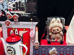 -泡泡玛特POPMART(西单大悦城店)