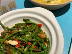 -京湘小钵哥·京味小馆(金华南路店)