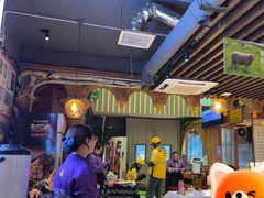 -西域阿里马新疆菜·清真(桂花路店)