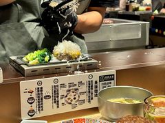 -肉肉大米(德基广场店)