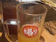 -二旗里烧烤·烤羊排(龙域店)