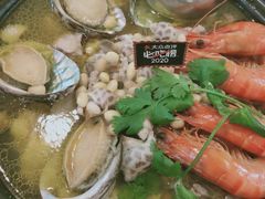 -琼大师东方烤乳猪(亚特兰蒂斯店)