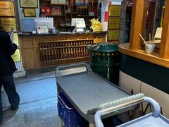 -津沽小院(天津之眼店)