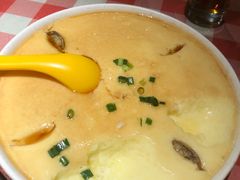 水蒸蛋-俭朴菜(鲁磨路店)