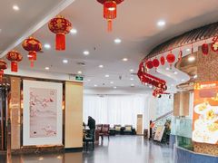 -春满人间酒楼(园岭中路店)