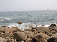 -玫瑰海岸文化旅游度假区