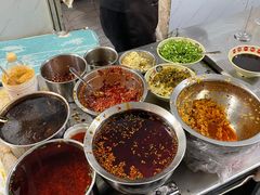 -小罗子汤店(大士院总店)