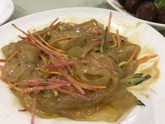 -东四民芳餐厅(世茂工三店)