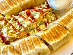 -1819餐厅·团队聚餐·烤串·精酿