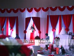 大堂-甸园锦江宾馆(北外滩店)