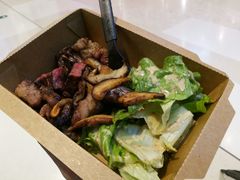-西小排(来福士广场店)
