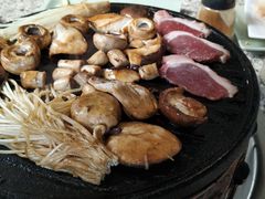 -厚味居炙子烤肉·清真(天桥南纬路店)