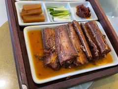 -天和晟烤鸭店(玉泉西街店)