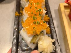 -满来寿喜烧(金虹桥店)