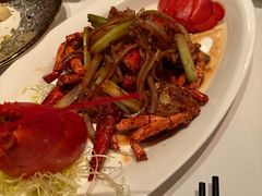 -香宫(九龙香格里拉店)