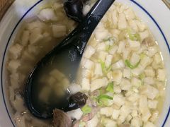 -山丹丹西北菜(金贸大厦店)