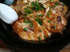 井水豆腐-巴陵全鱼席(湖南老字号汴河街店 )