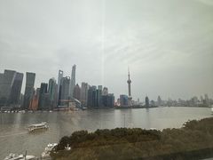-外滩悦榕庄·海怡西餐厅