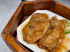 -晓粤·惹味粤菜(凯德乐峰广场店)