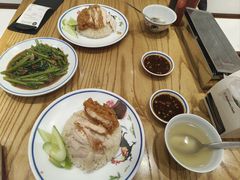 -红大哥水门鸡饭(總店)