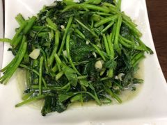 空心菜-观桥阁(锦溪店)
