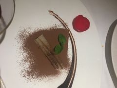 -王品牛排(郑州大卫城店)