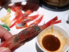 海鲜-加餐海鲜自助(宝龙一城店)