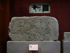 -卧龙岗文化园-南阳市汉画馆