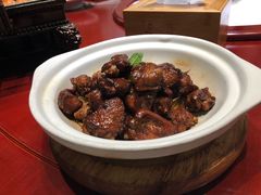 -上和臻品中国菜(花园街店)