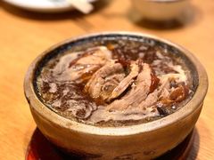 冒烤鸭-张烤鸭·川菜·非遗冒烤鸭(青石桥店)