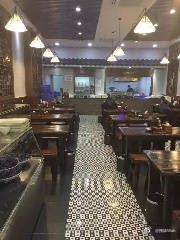 大堂-黔派·虾子羊肉粉·小吃(佳宁娜广场店)