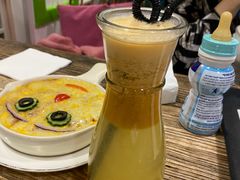 -布鲁豪斯亲子欢乐家庭餐厅