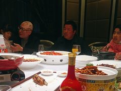 -王府井酒店(金桥港湾店)