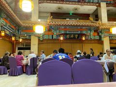-丰泽园饭店
