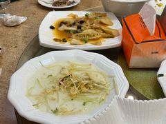 -竹海湾农家土菜