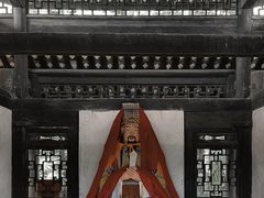 -窦圌山风景区
