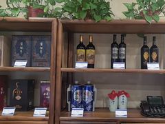 -香山湖渔家大院