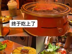 -西塔老太太泥炉烤肉(苏州大悦城店)