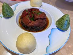 -绍兴老味道·非遗门店(银泰城店)