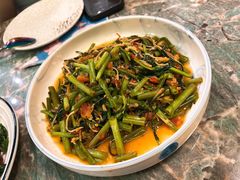 -浩海火烧云傣家菜(京广店)